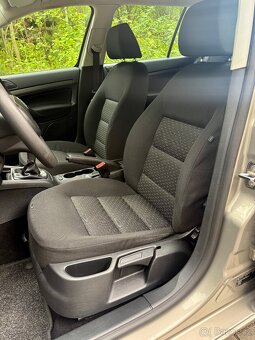 Skoda Octavia 2 combi 1.2TSI 2011 - 6