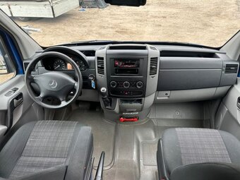 Mercedes-Benz Sprinter II karoserie 313 CDI - 6