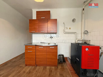 Prodej bytu 2+1, 61 m², Pojbuky - 6
