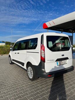 Ford Transit Connect MAXI 1.5TDCi/88kW 2017 - 6