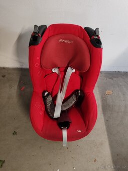 Auto sedačka Maxi Cosi - 6