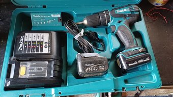 Aku Makita - 6