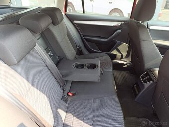 Škoda Octavia 1.4 TSI TAŽNÉ ZAŘÍZENÍ - 6