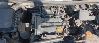 Opel Corsa č. 23690 - 6