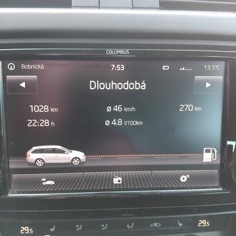 Škoda Octavia 3 combi - 6