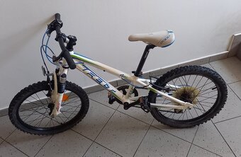 Dětské kolo Felt Q20 _ vel. 20'' - 6