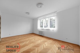 Pronájem, byty/3+kk, 54 m2, Hlavní 2730/149, 14100 Praha, Hl - 6