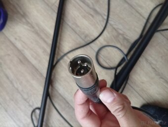 Mikrofon Beyerdynamic - 6