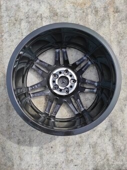 Mercedes V, V-Class AMG, kola 19" - 6