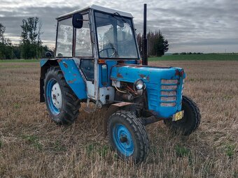 Zetor 3011 s TP, platná STK - 6
