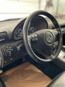 Mercedes Benz C AMG - 6