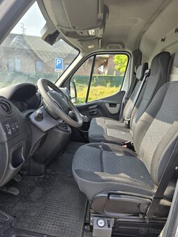 Opel Movano bi turbo - 6