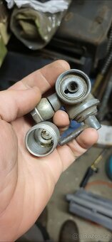 Bmw r75. Zundapp ks 750. - 6