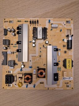 Samsung QE50Q67TA díly - 6