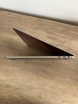 MacBook Pro 2017 Touchbar - 6