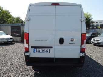 Fiat Ducato 2.2MJet,103kw,2023,izotherm,L3H2,1maj.-21%DPH - 6