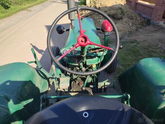 Zetor 25a - 6