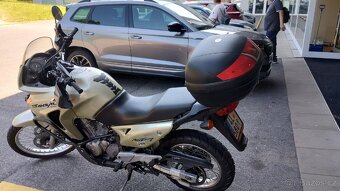 Honda XL 650 Transalp - 6