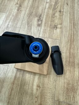 Vidlice DT Swiss F232 One 29" 100mm + páčka - Nova - 6