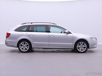 Škoda Superb 2,0 TDI 103kW DSG Xenon Navi (2013) - 6
