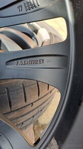 Kola Ronal R59 HK R17 5x100 - 6