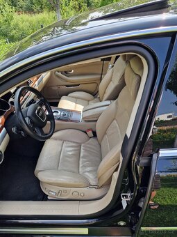 Audi A8L 4.2 257kw - 6