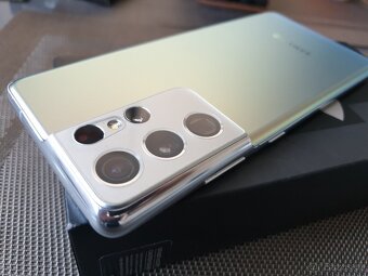 Samsung galaxy s21 ultra 5g top stav - 6