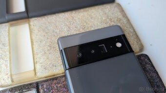 Google Pixel 6 Pro 256gb - 6