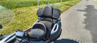 BMW K1200LT - 6