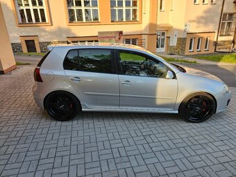Vw golf 5 gti 2.0tfsi 147kw - 6