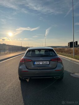 Mercedes-Benz A180d, 2021, záruka, odpočet DPH - 6