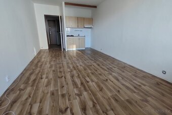 1+kk za 5.000 měsíčně + služby - OSTRAVA VÝŠKOVICE - 6