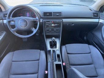 Audi A4 1.9 TDI - 6