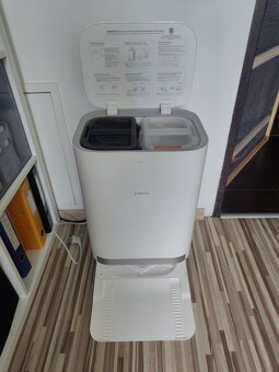 Robotický vysavač Xiaomi Vacuum X20+ - 6