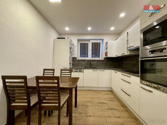 Prodej rodinného domu, 85 m², Rybitví, ul. Čapkova - 6