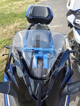 Honda Forza 125 11kW pro "B" - 6