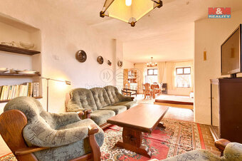 Prodej chalupy, 73 m², Český Rudolec - 6