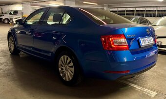 Škoda Octavia Active 1.6 TDI (85 kW), 2019 - 6