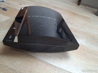 Prodám Ps3 zpětně kompatibilní s ps2 a ps1+hry - 6
