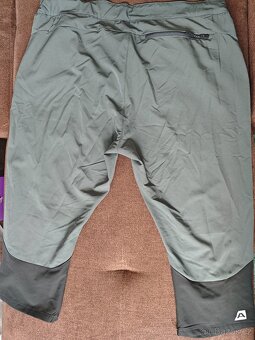 Panske kalhoty a 3/4 kalhoty - 6