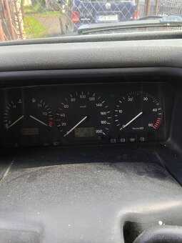 T4 , Caravelle,rok 1996,2.5 75 kW. - 6