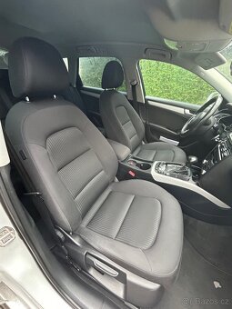 Audi A4 b8.5 - 6