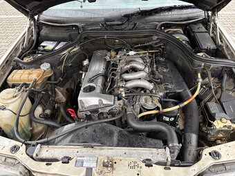 W 124 250D - 6