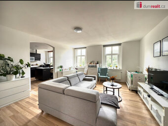 Pronájem bytu 3+kk, 90 m2, Litoměřice - 6