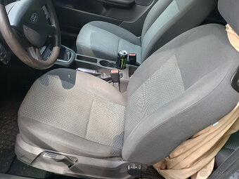 Ford Focus II 1.8 TDCI - 6