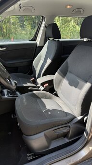 Skoda Yeti 1.2TSI 77kw 2010 182tkm NOVE ROZVODY+TURBO - 6