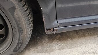 Volkswagen Bora 1.9tdi 110kW ARL - 6