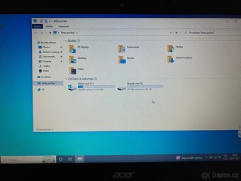 Notebook Acer Aspire V13 13” intel i3 - 6