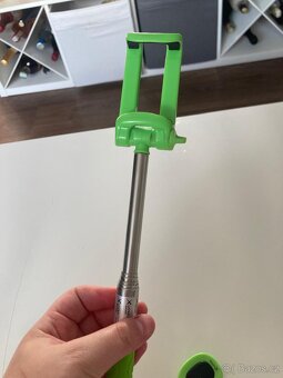 Selfie Stick / Selfie tyč 2 ks - 6