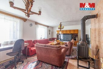 Prodej chaty, Krasov - 6